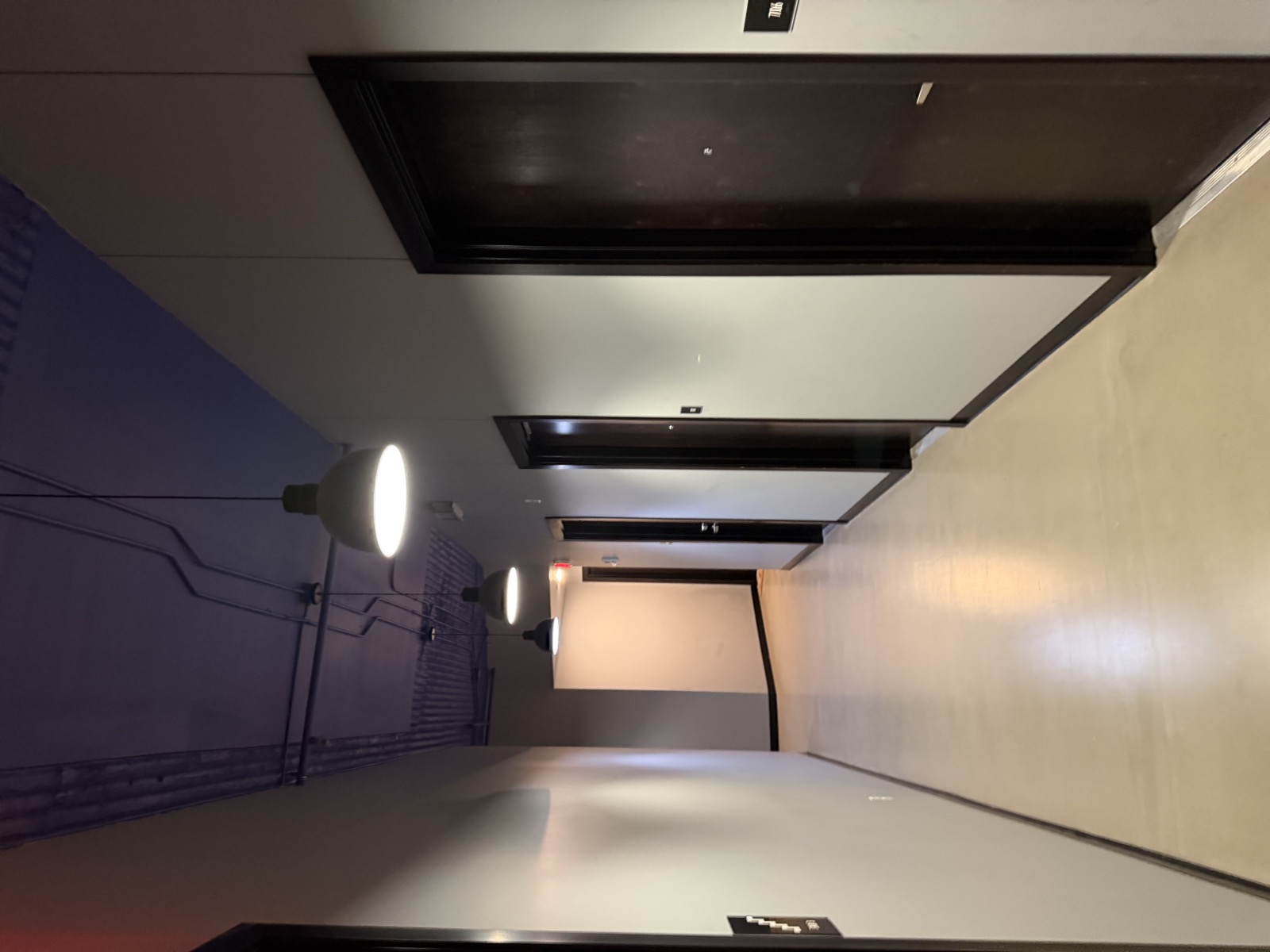 Floor 7 - Hallway
